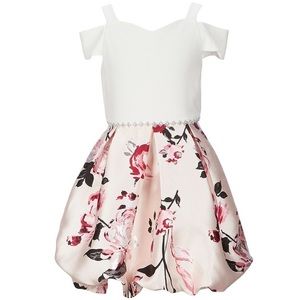 Xtraordinary Girls Bubble Dress Size 12